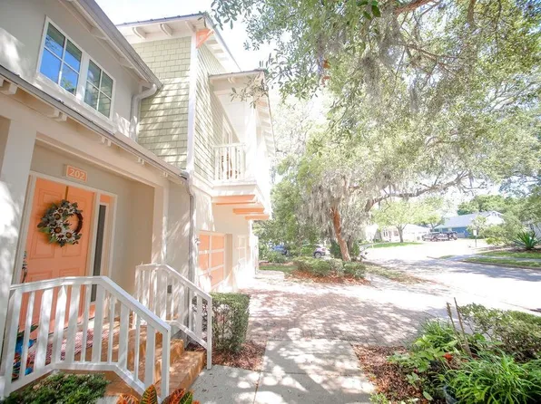 129 Sea Grove Main St Unit 202, Saint Augustine, FL 32080