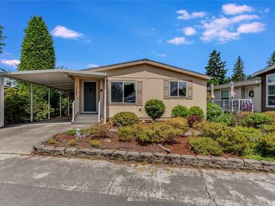 1725 242nd Street SE #217, Bothell, WA, 98021