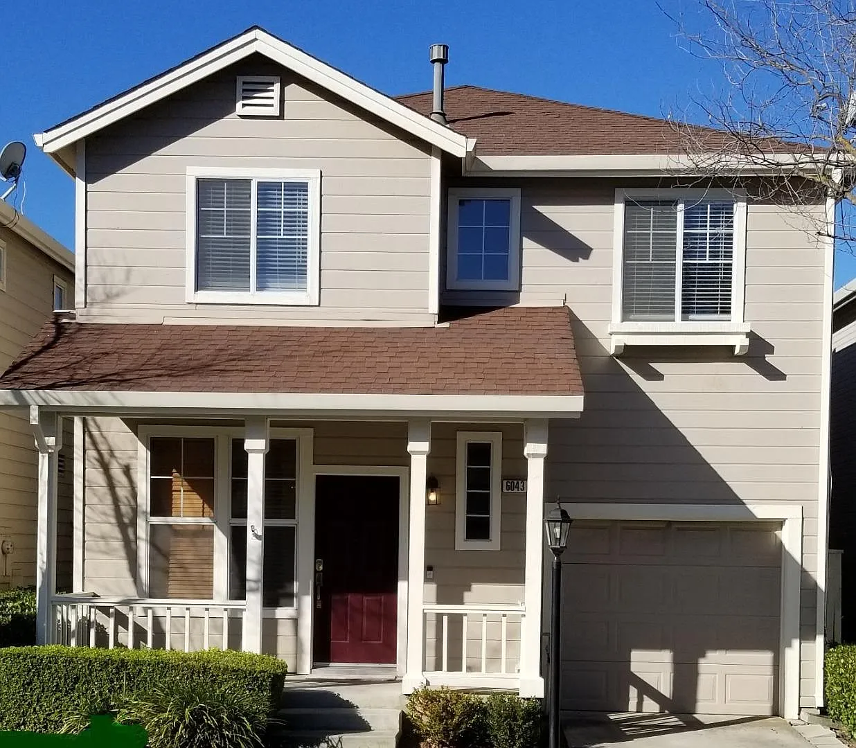 6043 Gypsy Moth Pl photo 1
