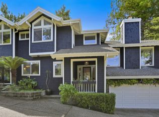 37 Hazel Ave, Mill Valley, CA