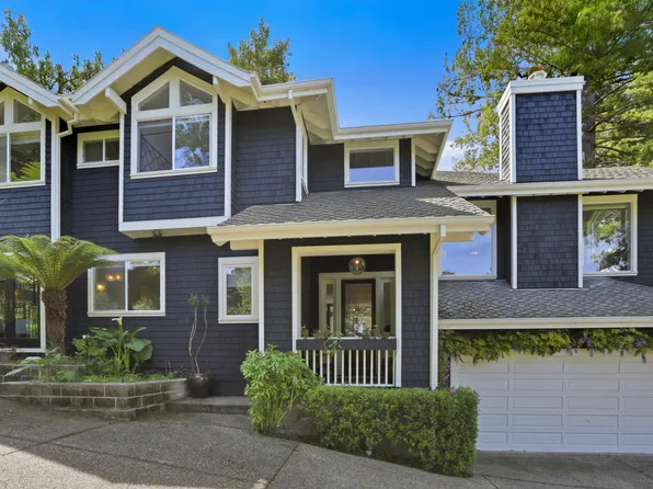 37 Hazel Ave, Mill Valley, CA 94941