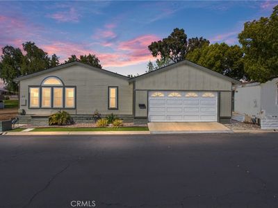 3800 W Wilson St SPACE 217, Banning, CA, 92220