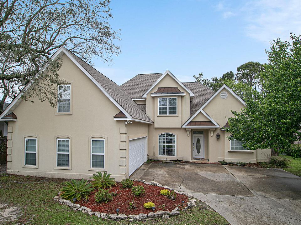 2434 Bonne Terre Blvd, Biloxi, MS 39531 Zillow