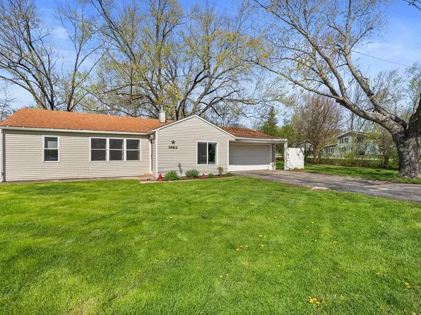 36812 N Helen Dr, Lake Villa, IL 60046