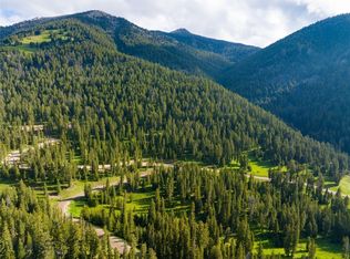 Upper Chief Joseph Trl, Big Sky, MT 59716