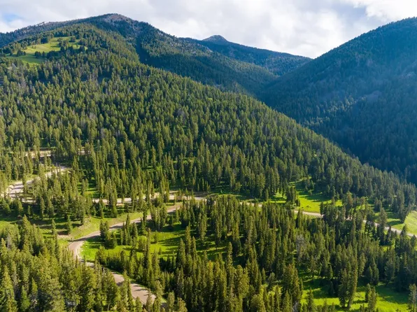 Upper Chief Joseph Trl, Big Sky, MT 59716