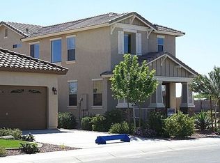 25747 W Hazel Dr, Buckeye, AZ 85326