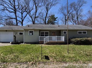 328 Trail St, Trail Creek, IN