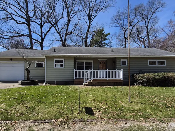 328 Trail St, Trail Creek, IN 46360