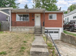 4421 Michigan Ave, Covington, KY 41015