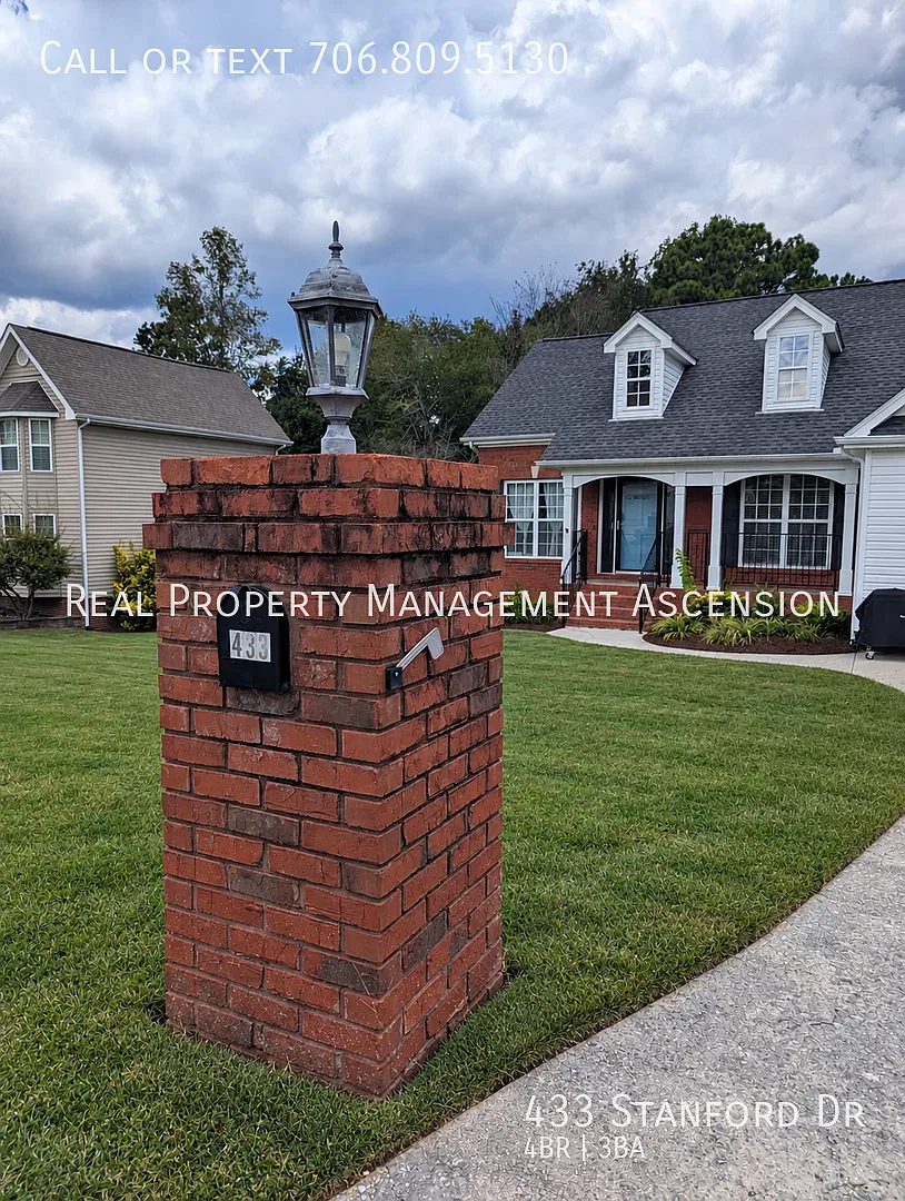 Coming Soon! 4 Bedroom, 3 Bath Home in Flinstone — Photo 3
