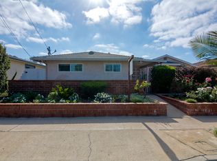 3931 Carson St, San Diego, CA 92117
