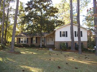 1105 Clover Hill Rd, Valdosta, GA 31602