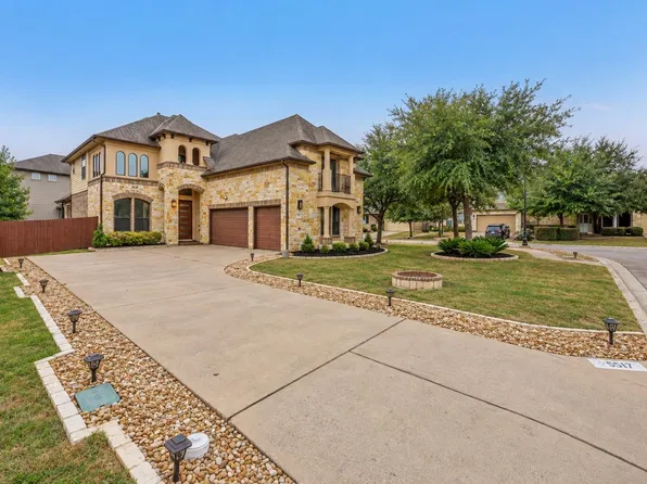 5517 Pincushion Daisy Dr, Austin, TX 78739