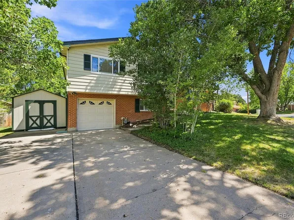 6850 S Downing Circle W, Centennial, CO 80122