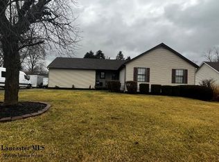 940 Hill Rd N, Pickerington, OH 43147