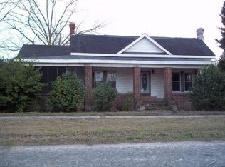 921 Driftwood Ln, North, SC 29112