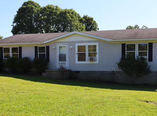 248 Fran Dr, Owingsville, KY 40360