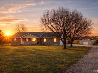 26449 Route N, Monroe City, MO 63456