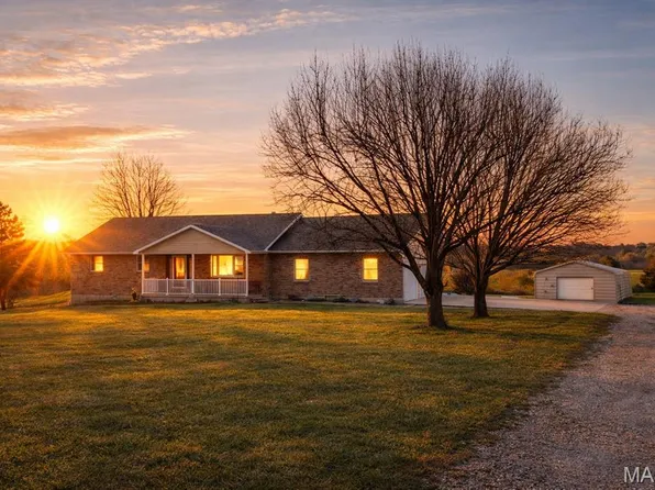 26449 Route N, Monroe City, MO 63456