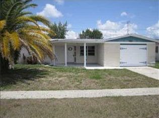 2118 Erin Dr, Holiday, FL 34690