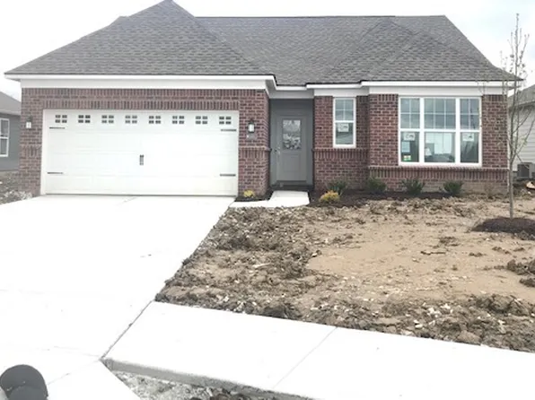 5168 Pinehurst Ct, Whitestown, IN 46075