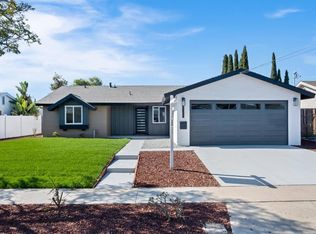 4350 Mount Jeffers Ave, San Diego, CA 92117