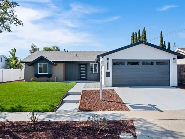 4350 Mount Jeffers Ave, San Diego, CA 92117