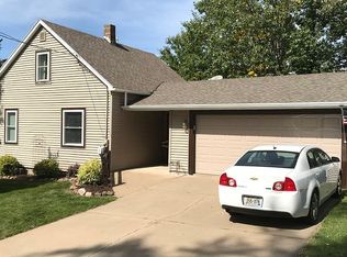 306 W Miller St, Greenwood, WI 54437