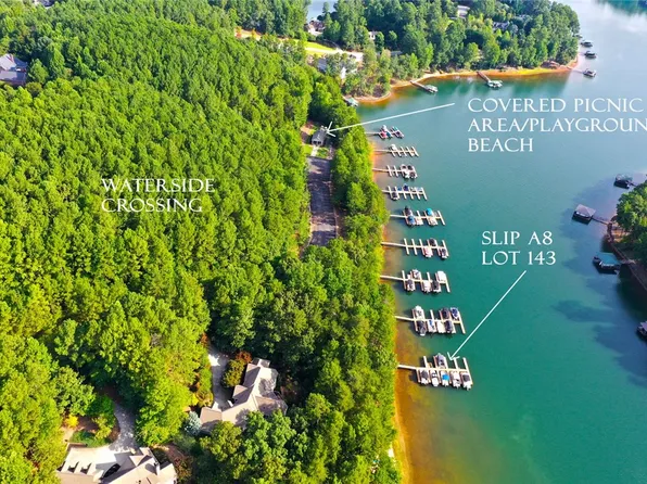 143 N Waterside Dr, Seneca, SC 29672