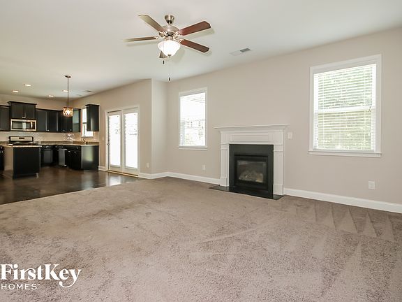 2nd image of 4925 Crider Creek Cv