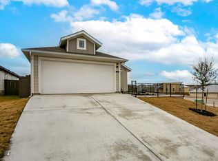 5701 Respinto Dr, Austin, TX 78747