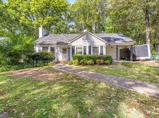 395 E Louise St, Clarkesville, GA 30523