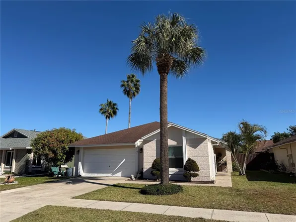 3193 Arrowhead Ln, Kissimmee, FL 34746