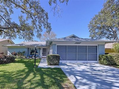 10525 Mira Vista Dr, Port Richey, FL, 34668