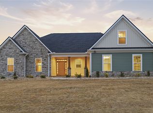 736 Stewart Gin Rd, Liberty, SC 29657