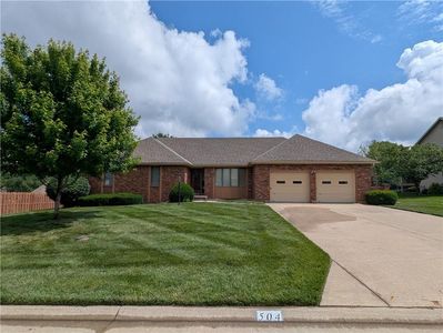 504 Southwood Ln, Saint Joseph, MO, 64506