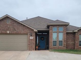 9915 Rainbow Dr, Odessa, TX 79765