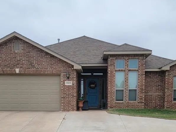 9915 Rainbow Dr, Odessa, TX 79765