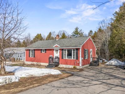 31 Redwood Lane, Sanford, ME, 04073