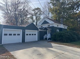 1051 S Nys Rte #29, Schuylerville, NY 12871