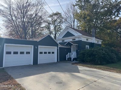 1051 Nys Rt 29, Schuylerville, NY, 12871