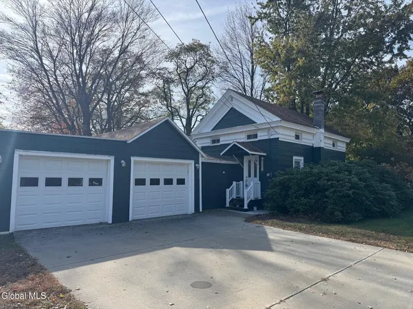 1051 Nys Rt 29, Schuylerville, NY 12871