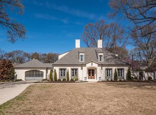 4690 Barfield Rd LOT 6, Memphis, TN 38117