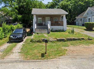 1610 Arlington Ave, Chattanooga, TN 37406
