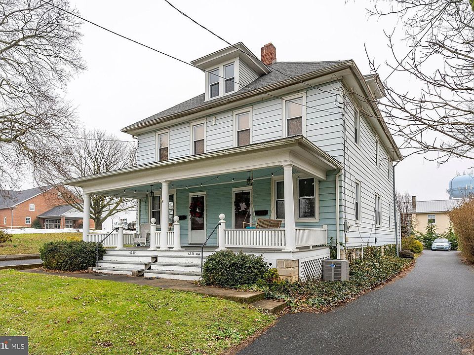 6239 & 6235 Main St, East Petersburg, PA 17520 | Zillow