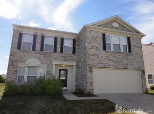 14182 Moonlight Path, Fishers, IN 46038