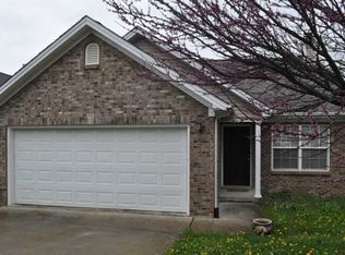 3025 Sewanee Ln, Lexington, KY 40509