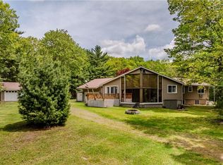 43 Hartung Rd, Highland Lake, NY 12743