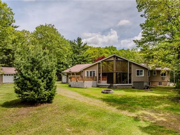 43 Hartung Road, Highland Lake, NY 12743